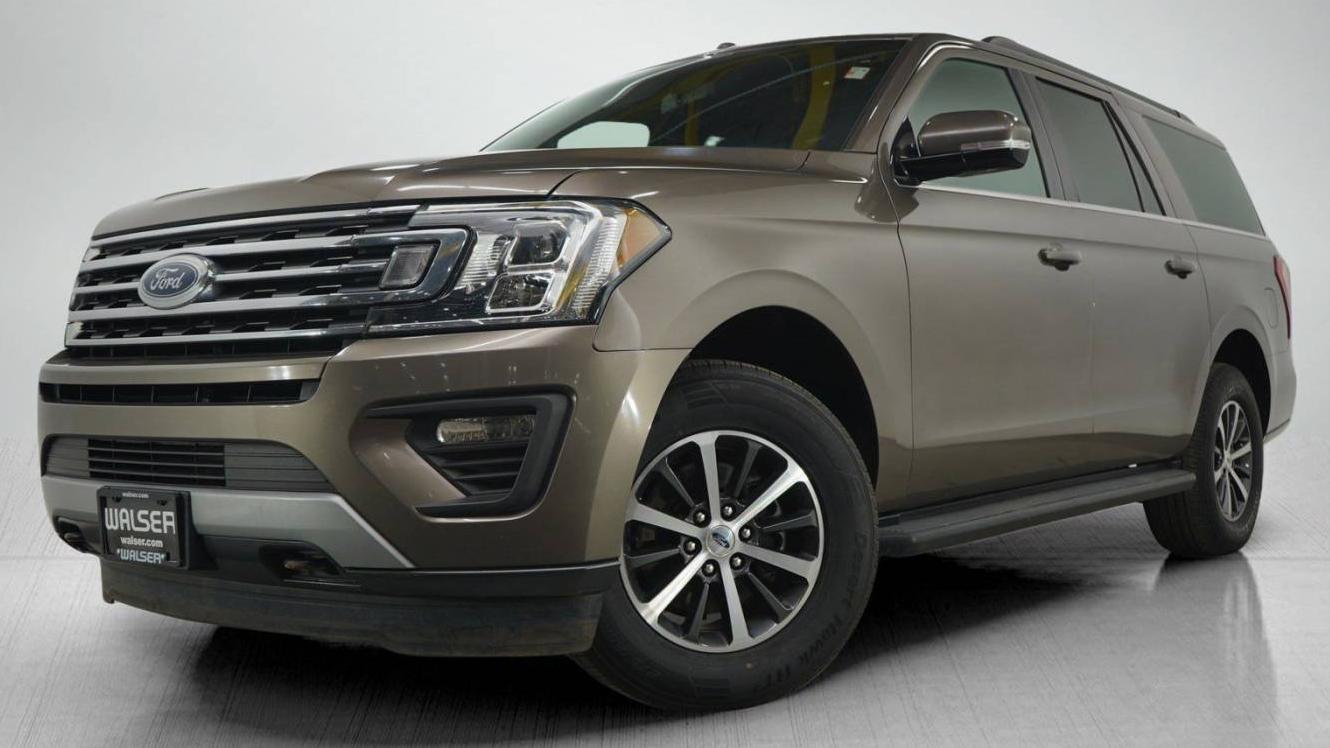 FORD EXPEDITION MAX 2019 1FMJK1JT2KEA36612 image